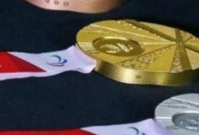 Зеленський нагородив волинських призерів Паралімпіади