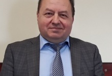 Заступник голови Волинської обласної ради подав у відставку
