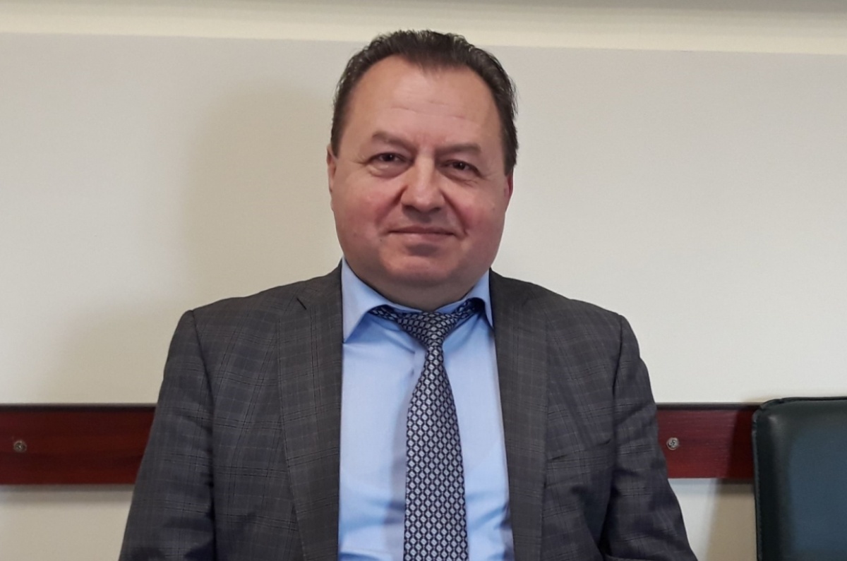 Заступник голови Волинської обласної ради подав у відставку