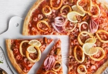 Огляд популярних ресторанів з безкоштовною доставкою піци в Луцьку