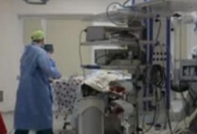 Дитячий нейрохірург з Луцька зібрав 700 тисяч на ремонт операційної