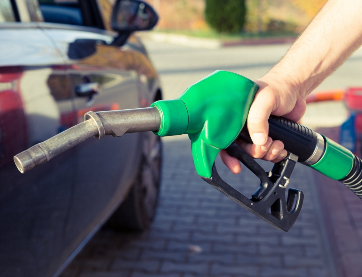 АЗС змінили ціни на бензин та дизпаливо