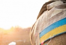 На Донбасі загинув військовий, ще один поранений