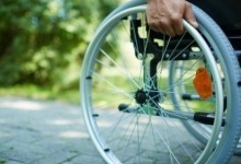 У Луцьку людям з інвалідністю виплатять матеріальну допомогу