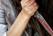 Кривава трагедія на Волині: дівчина пошматувала ножем рідну сестру