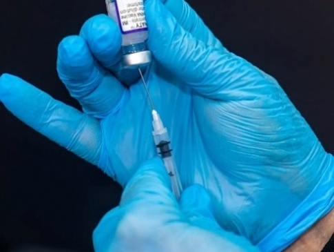 На Волині пенсіонерів вакцинуватимуть від коронавірусу у поштових відділеннях
