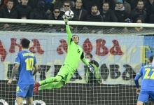 Збірна України може пролетіти навіть повз плей-оф відбору до ЧС-2022