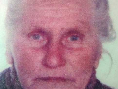 На Волині зникла 78-річна жінка