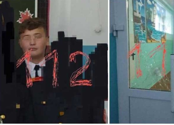 В Росії 12-річний школяр влаштував стрілянину в школі