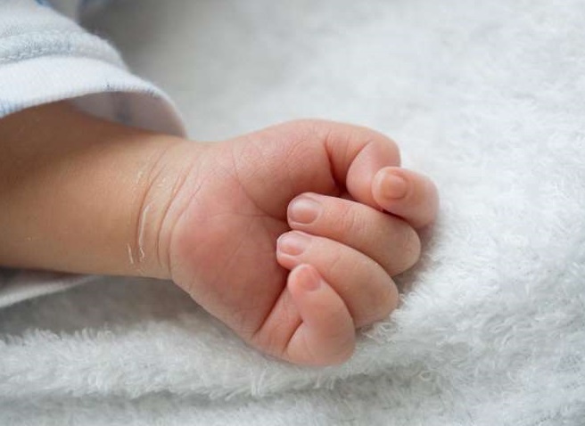 На Тернопільщині тримісячний малюк помер від коронавірусу