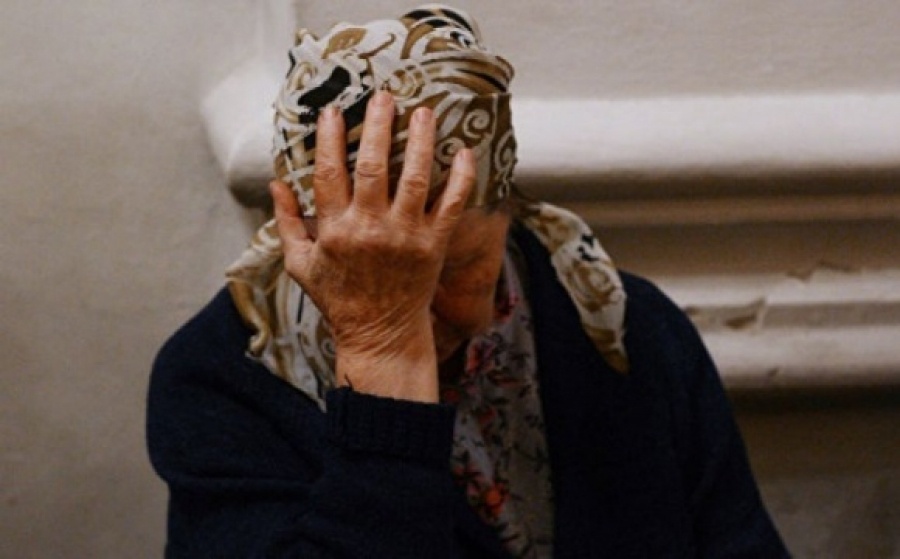На Київщині онук зґвалтував 91-річну бабусю