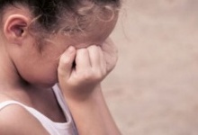 Мама померла рік тому: що відомо про зґвалтування 7-річної дівчинки на Волині