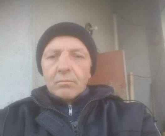 47-річний волинянин поїхав автівкою у Київ і не повернувся
