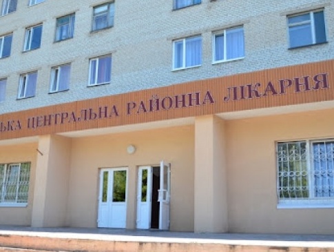 У Луцьку в ковідній лікарні майже на годину зникло електропостачання