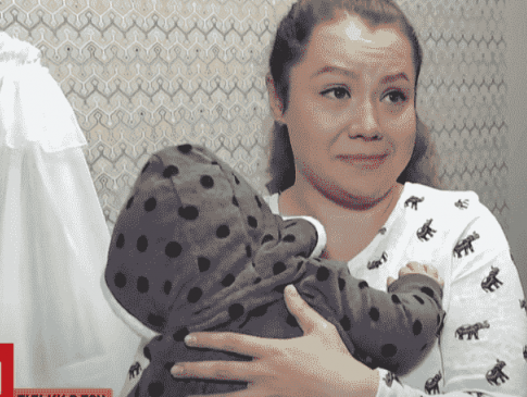 Українка допомогла вигодувати своїм грудним молоком 150 немовлят
