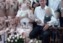 У Львові мати-героїня народила 16 дитину