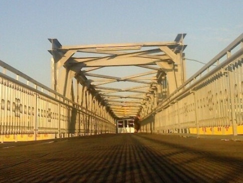 У Луцьку міст до залізничного вокзалу відремонтують майже за 4 мільйони