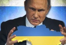 Україну хочуть розділити на частини, - секретар РНБО Данілов