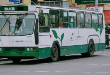 У Луцьку проїзд в тролейбусах здорожчає до 6 гривень