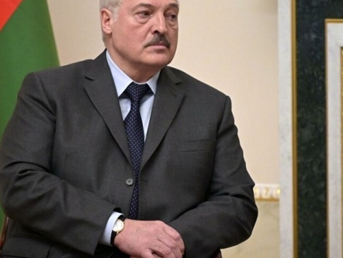 Лукашенко пообіцяв виграти війну в України за 3–4 дні