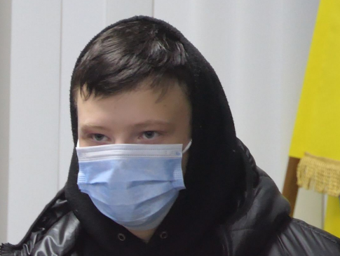 Взяли під варту 16-річного винуватця смертельної аварії у Луцьку