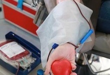 У Луцьку терміново потрібні донори крові для дитини