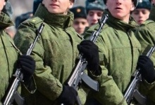 У Росії строковиків силою відправляють воювати до України