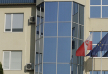 Припинило роботу генеральне консульство Республіки Польща у Луцьку