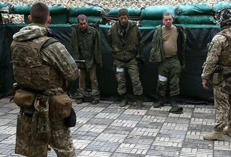 Міноборони України відкриває гарячу лінію для родин російських окупантів