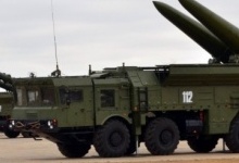 У Білорусь підвезли нові ракети до «Іскандерів»