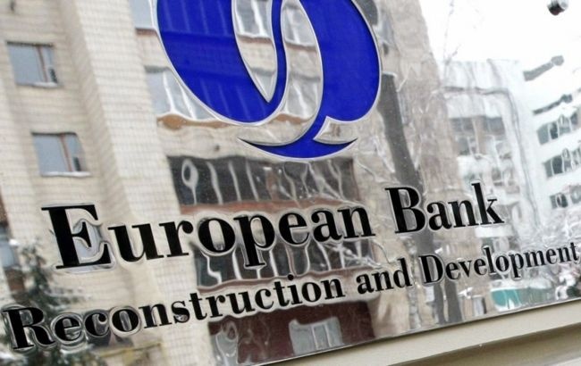 ЄБРР дасть українському бізнесу довгострокових кредитів на 2 мільярди євро