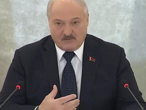 Лукашенко заявив, що направив своїх фахівців на ЧАЕС