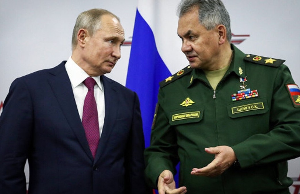 Путін залучить сирійських найманців у війну проти України