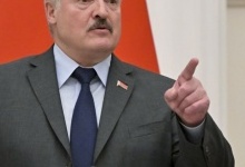 Лукашенко в Москві заявив, що Україна готувала напад на Білорусь