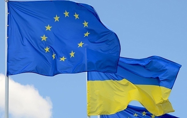 Україна стала членом «енергетичного Євросоюзу»