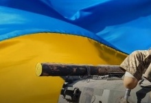 Українець без обох ніг пішов у армію захищати країну