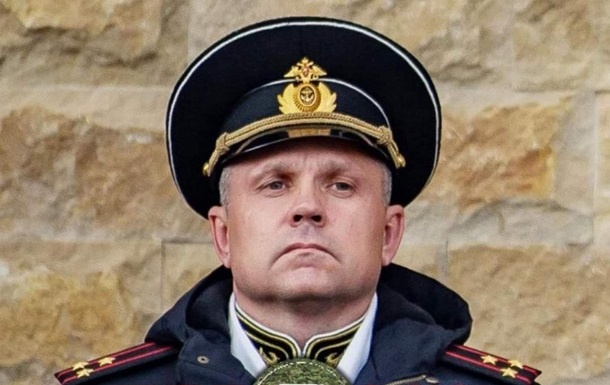 Біля Одеси ЗСУ знищили командира морпіхів