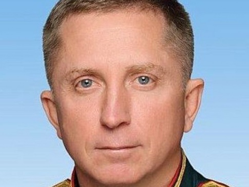 ЗСУ ліквідували російського генерала у Чорнобаївці