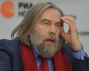 У столиці за держзраду затримали відомого українського політолога