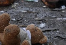У Лисичанську внаслідок обстрілу двом дітям з однієї сім'ї ампутують ніжки