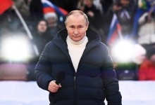 Путін відмовляється від зустрічі із Зеленським