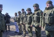 Українська розвідка отримала дані усіх білоруських військових
