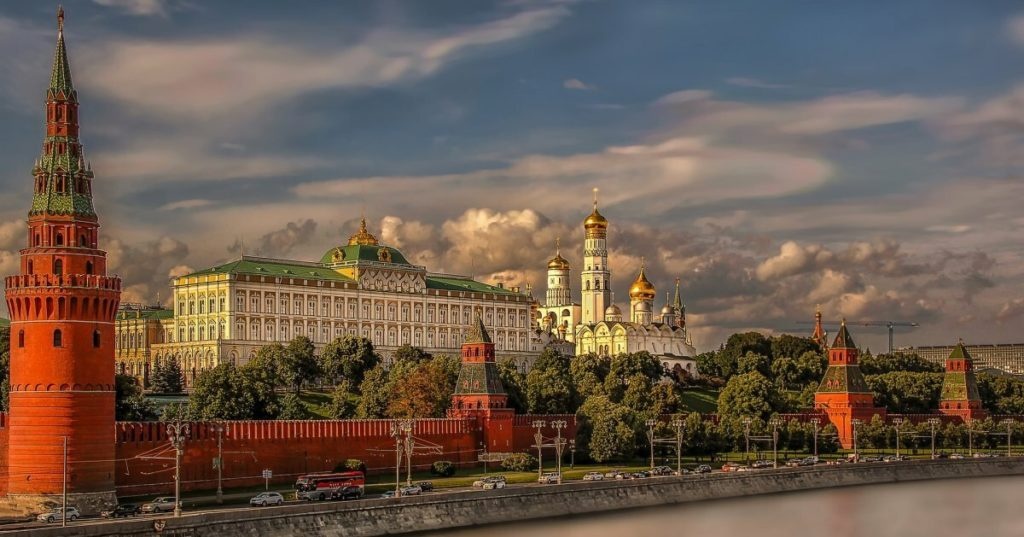 «Порожнє місце»: у Зеленського відповіли на погрози Кремля