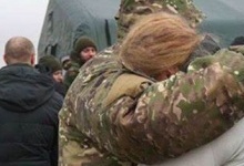 До України повертаються 30 полонених громадян