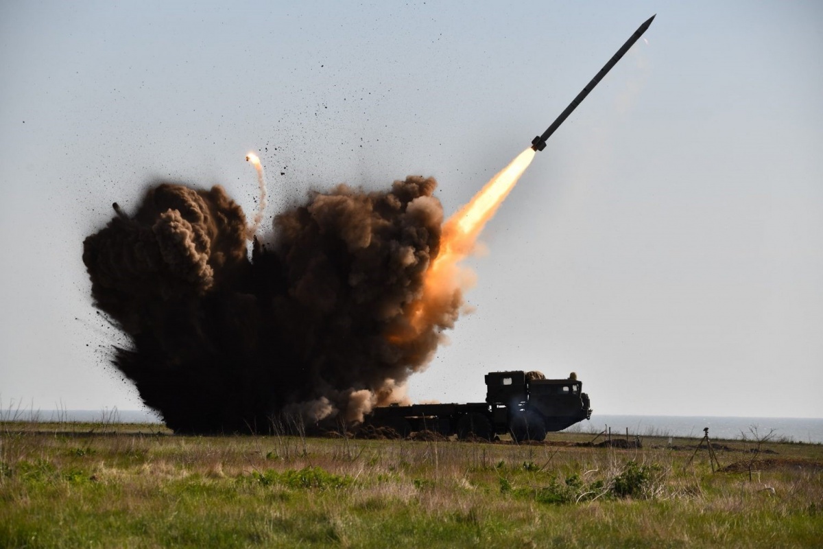 З Білорусі досі існує загроза ракетних ударів