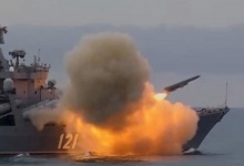 Яка вартість підбитого ЗСУ крейсеру «Москва»