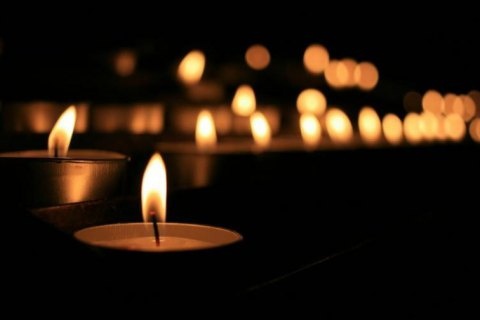 Воїн з Луцької громади загинув у боях на Миколаївщині