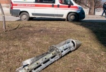 Біля Харкова при розмінуванні загинули три піротехніки