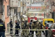 У Стамбулі пролунав потужний вибух: багато поранених