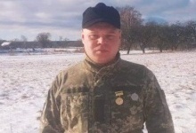 У війні за незалежність України загинув Герой з Волині